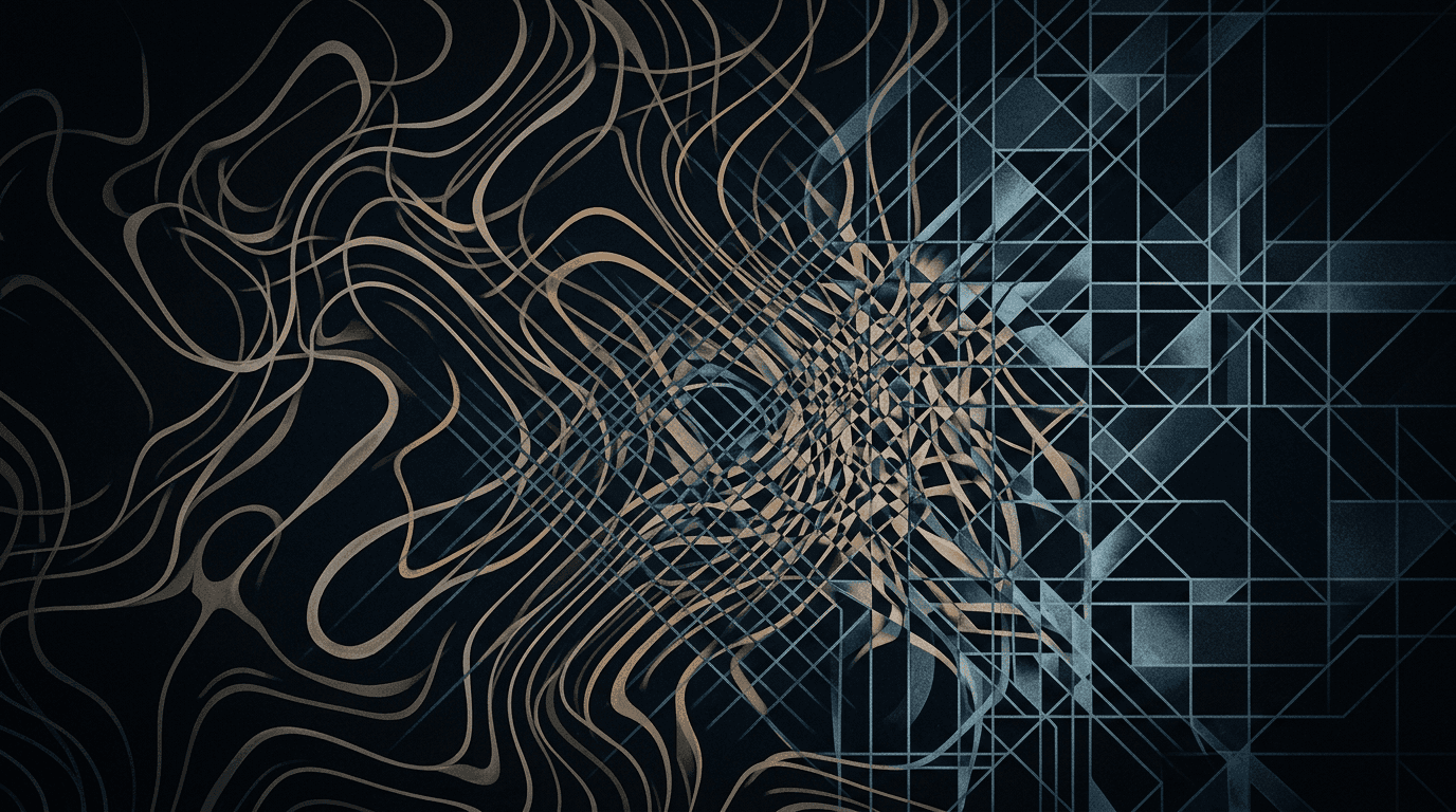Designing for Two Audiences