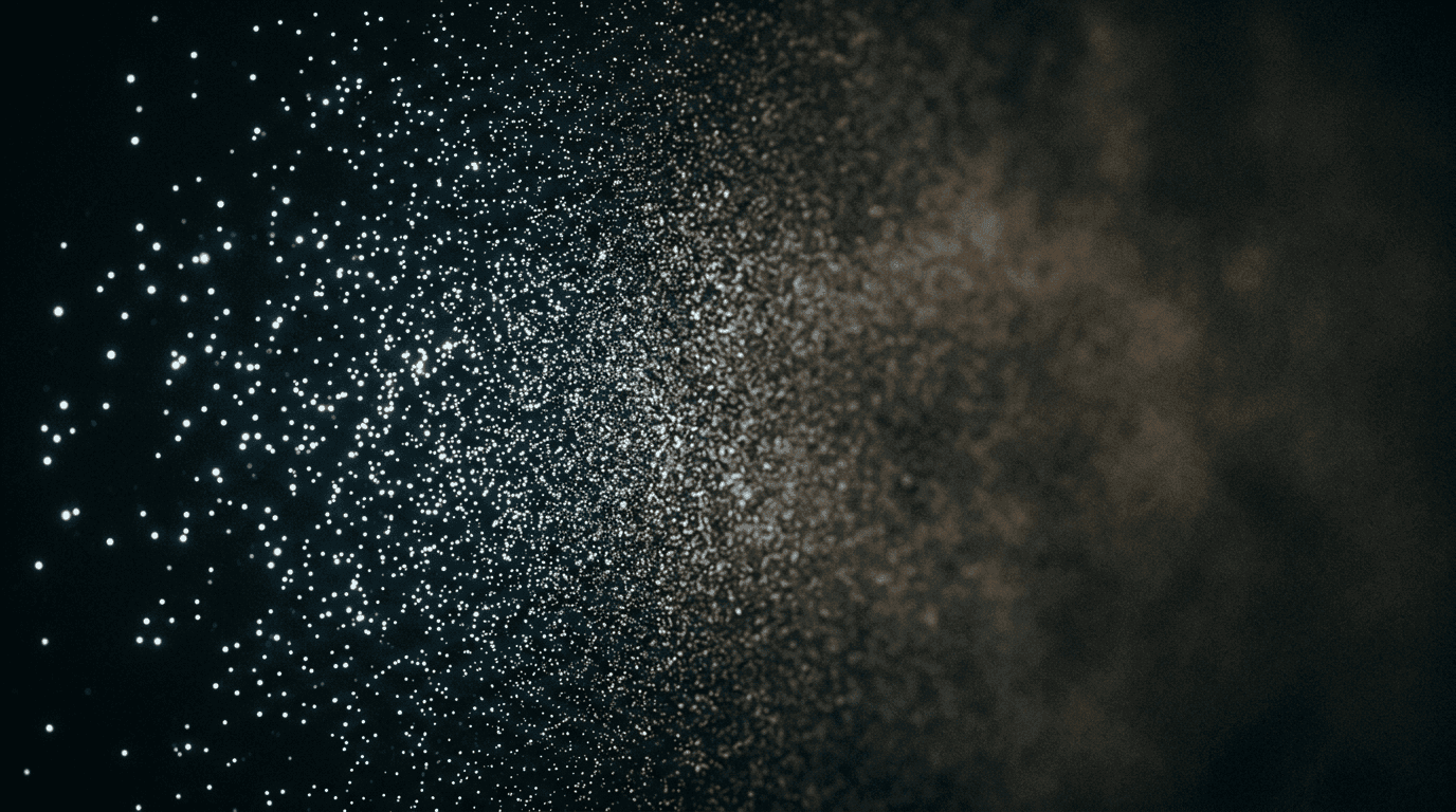 The AI Content Paradox