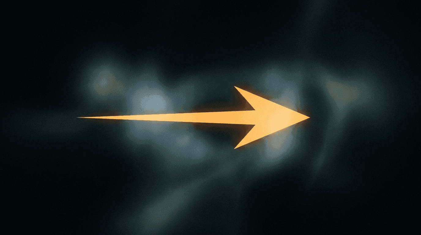 When Intent Replaces Attention