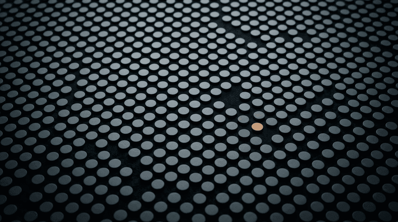 The Sameness Problem